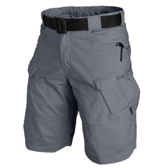 Helikon-Tex Urban Tactical 11" kratke hlače Rip-Stop polycotton, Shadow Grey