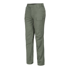 Helikon-Tex UTP gradske taktičke hlače ženske PolyCotton Ripstop, Olive Drab