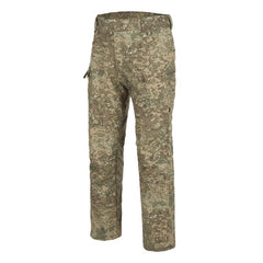 Helikon-Tex UTP taktičke hlače Flex PenCott BadLands™