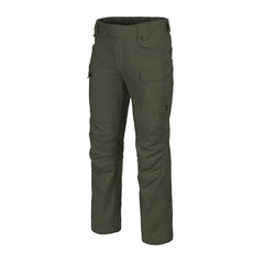 Helikon-Tex UTP taktičke hlače PolyCotton Canvas, Jungle Green