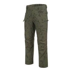 Helikon-Tex UTP taktičke hlače PolyCotton Stretch Ripstop, Desert Night Camo
