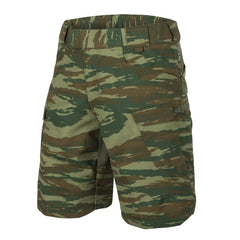 Helikon-Tex UTS Flex 11" kratke taktičke hlače PolyCotton Ripstop, Hellenic