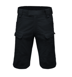 Helikon-Tex UTS Urban Tactical Shorts 11” taktičke kratke hlače, crne