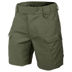 Helikon-Tex UTS Urban Tactical Shorts 8.5" kratke hlače taktičke, olive green