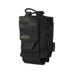 Helikon-Tex futrola za radio, MultiCam Black