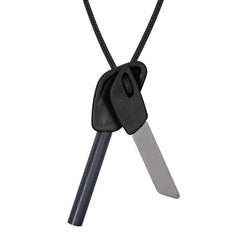 Helikon-Tex WILDO Fire-Flash kresivo za vatru Large, crno