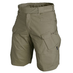 Helikon-Tex Urban Tactical 11" kratke hlače Rip-Stop polycotton, adaptive green