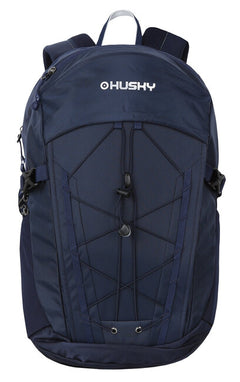 HUSKY Nory gradski ruksak 22l, plavi