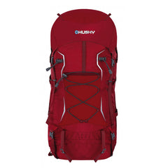 HUSKY Ultralight Ribon ruksak 60l, vinski