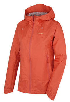 HUSKY Lamy 3 outdoor jakna ženska, ružičasta