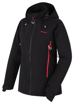 HUSKY Nakron outdoor jakna ženska, crna, L