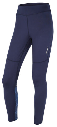 HUSKY Darby Long sportske hlače ženske, tamnoplave