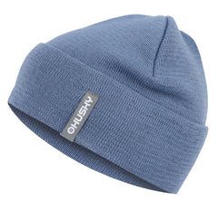 HUSKY Merhat 6 merino kapa dječja, plava