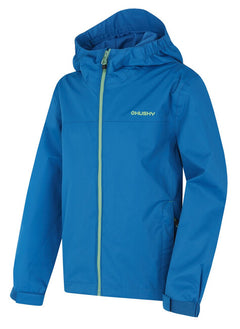 HUSKY Zunat K jakna dječja outdoor, plava