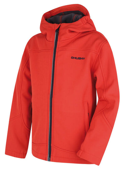 Dječje softshell jakne