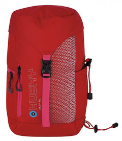 HUSKY Jolly ruksak dječji 15l, crveni