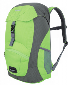HUSKY Junny ruksak dječji 15l, zeleni
