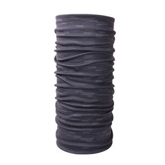 HUSKY Procool multifunkcionalna bandana, dark stripes