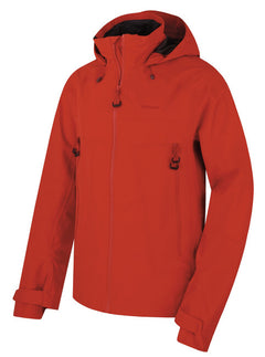 HUSKY Nakron M outdoor jakna muška, crvena