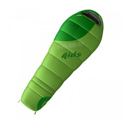 HUSKY Outdoor Kids Magic vreća za spavanje -12°C, zelena