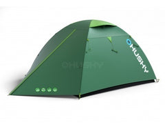 HUSKY Šator Outdoor Bird 3 Plus, tamnozeleni