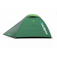 HUSKY Bird 3 plus šator outdoor, zeleni