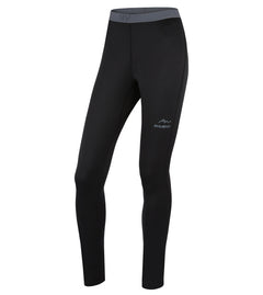 HUSKY Active Winter Tyme termo rublje hlače, crne, L