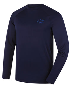 HUSKY Active Winter DL termo rublje majica TROMI M, plava
