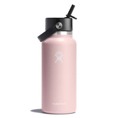 Hydro Flask Wide Flex Straw Cap termoboca s nastavkom 946 ml široka 32 OZ, trillium