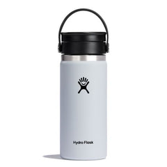 Hydro Flask Wide Flex Sip Lid termošalica 16 OZ 473 ml, white