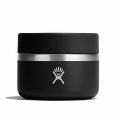 Hydro Flask Insulated Food Jar termosica za hranu 355 ml 12 OZ, black