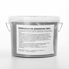 Jolly impregnacijski krem za intervencijsku obuću, crn