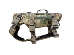 K9 Thorn orma One Camo, panther