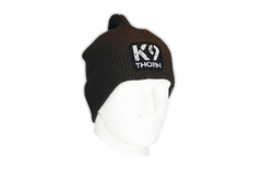 K9 Thorn zimska kapa, smeđa
