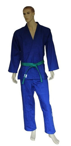 Katsudo Randori judo kimono 550g, plavi