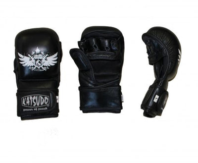 MMA