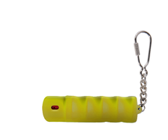 KKS sprej CS 3000 Lifeguard privjesak za ključeve 15ml, Yellow