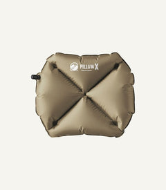 Klymit jastuk X, recon