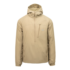 Helikon-Tex Wolfhound Hoodie Lite prijelazna jakna, khaki