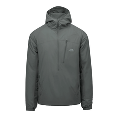 Helikon-Tex Wolfhound Hoodie Lite prijelazna jakna, shadow grey