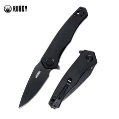 KUBEY Cadmus Dark Night sklopivi nož