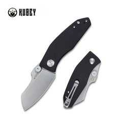 KUBEY Monsterdog sklopivi nož