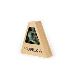 Kupilka 55 + 21 set zdjele i šalice, zeleni