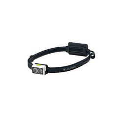 LEDLENSER Neo3 naglavna svjetiljka, bijelo-limeta