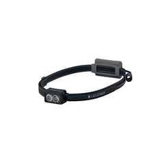 LEDLENSER Neo3 naglavna svjetiljka, crno-siva