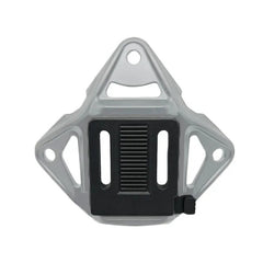Leguon Arc adapter za montažu NVG kacige, crni