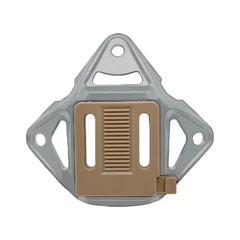 Leguon Arc adapter za montažu NVG kacige, Coyote