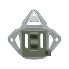 Leguon Arc adapter za montažu NVG kacige, maslinasto zelen