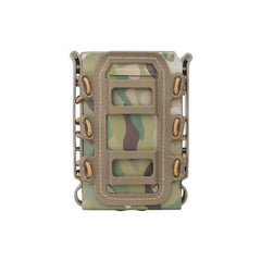 Leguon Dual futrola za okvire s brzim pričvršćivanjem, CP camo