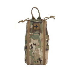 Leguon Reflexo medicinska torba taktička, CP kamuflažna
